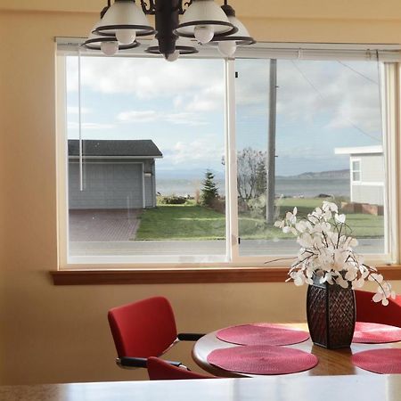 Maxwelton Beach Sunsets! Kayaks & Paddleboards! 1 Min Walk To The Water! Clinton Exterior foto